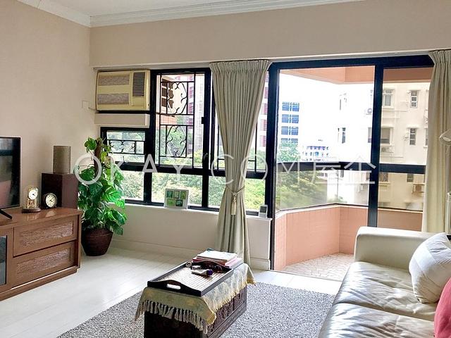 Kingsford Height | Kingsford Height, Mid-levels