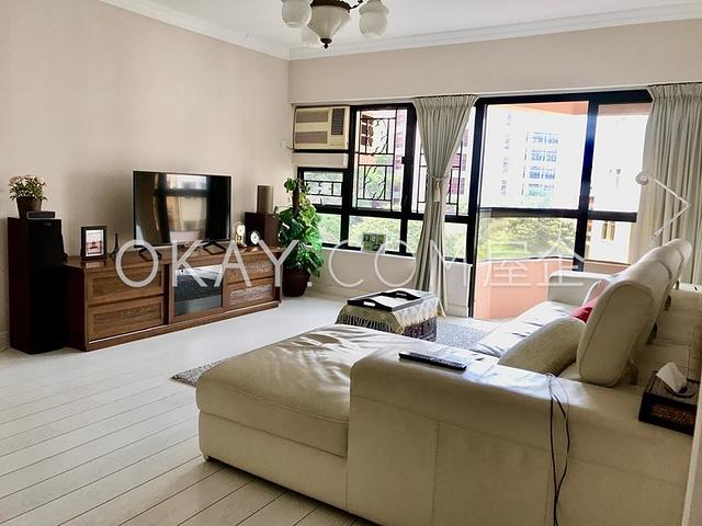 Kingsford Height | Kingsford Height, Mid-levels
