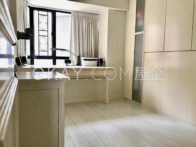 Kingsford Height | Kingsford Height, Mid-levels