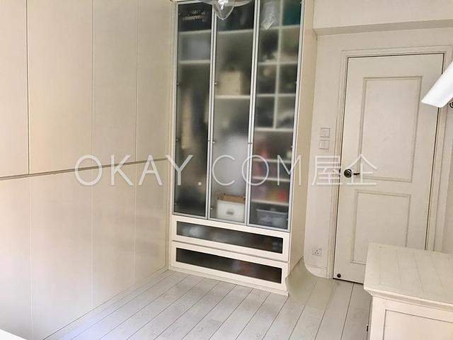 Kingsford Height | Kingsford Height, Mid-levels