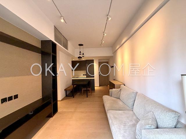 Soho 189 | Soho 189, Sheung Wan - 3 Bed, 2 Bath,