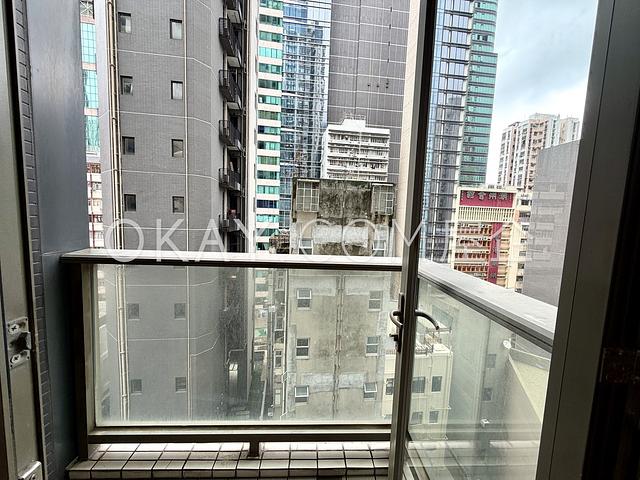 Soho 189 | Soho 189, Sheung Wan - 3 Bed, 2 Bath,