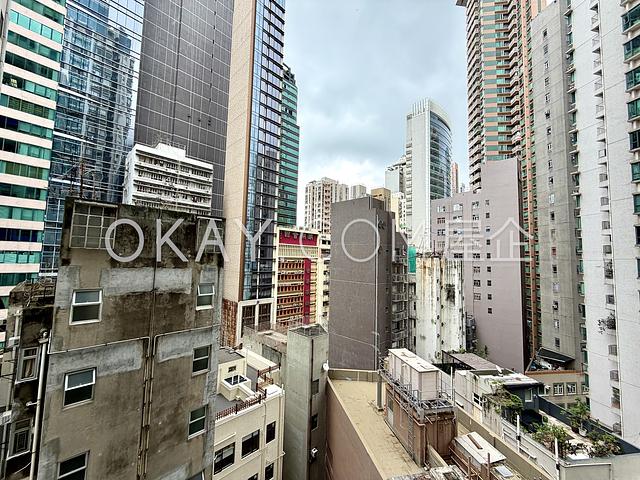 Soho 189 | Soho 189, Sheung Wan - 3 Bed, 2 Bath,