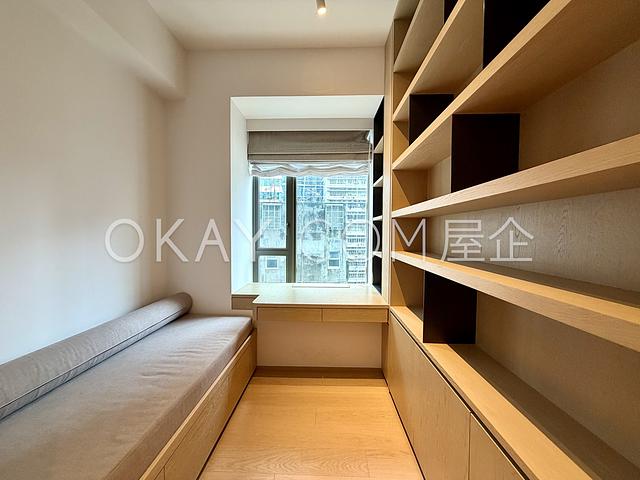 Soho 189 | Soho 189, Sheung Wan - 3 Bed, 2 Bath,