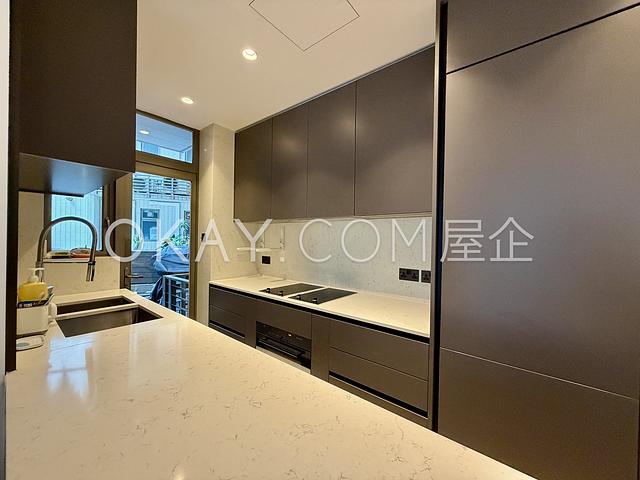 Soho 189 | Soho 189, Sheung Wan - 3 Bed, 2 Bath,