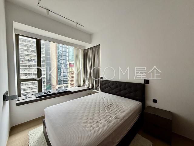 Soho 189 | Soho 189, Sheung Wan - 3 Bed, 2 Bath,