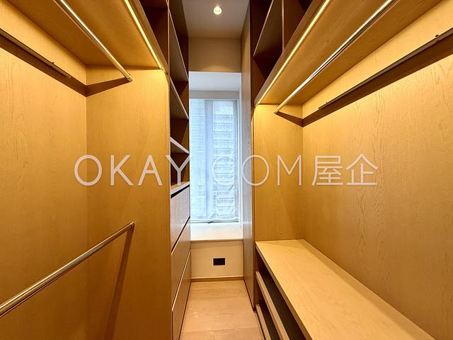 Soho 189 | Soho 189, Sheung Wan - 3 Bed, 2 Bath,