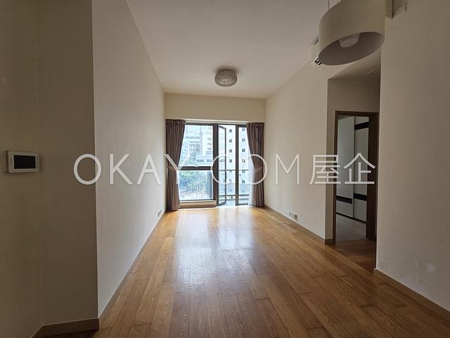 Soho 189 | Soho 189, Sheung Wan - 2 Bed, 1 Bath,