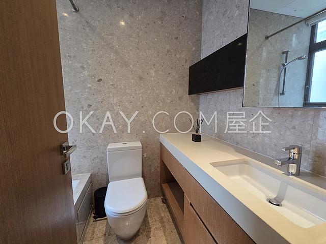 Soho 189 | Soho 189, Sheung Wan - 2 Bed, 1 Bath,