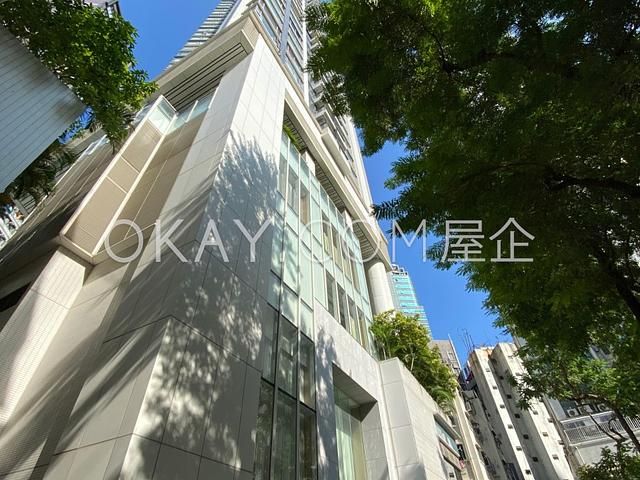 Soho 189 | Soho 189, Sheung Wan - 2 Bed, 1 Bath,