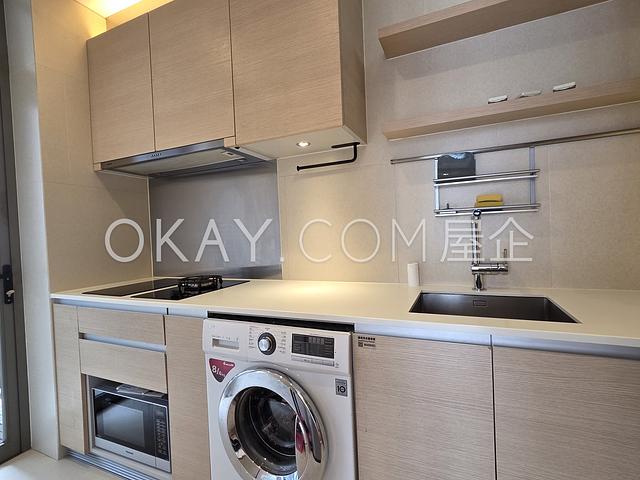 Soho 189 | Soho 189, Sheung Wan - 2 Bed, 1 Bath,