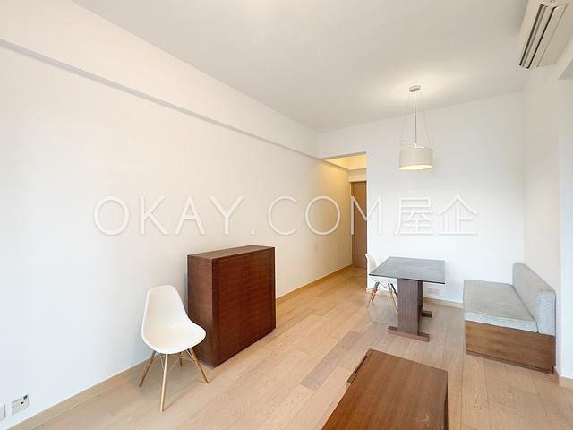 Soho 189 | Soho 189, Sheung Wan - 2 Bed, 1 Bath,