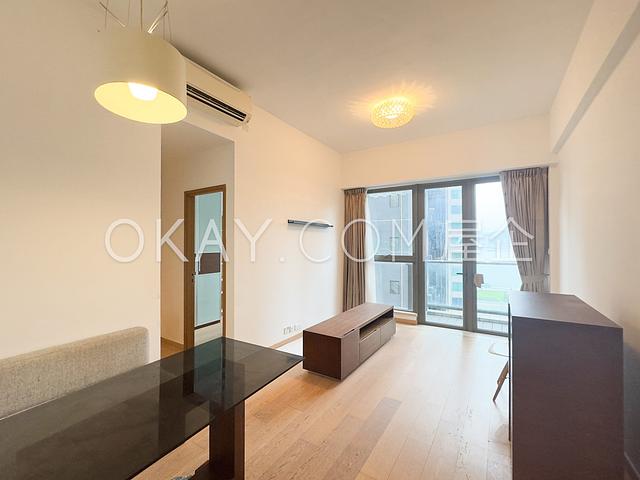 Soho 189 | Soho 189, Sheung Wan - 2 Bed, 1 Bath,