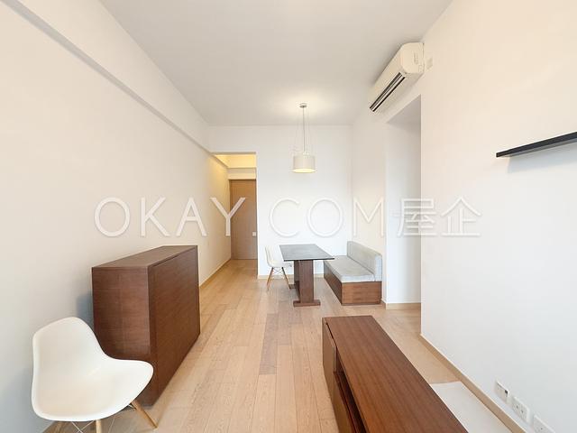 Soho 189 | Soho 189, Sheung Wan - 2 Bed, 1 Bath,