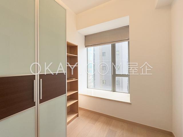 Soho 189 | Soho 189, Sheung Wan - 2 Bed, 1 Bath,