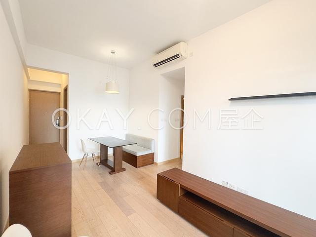 Soho 189 | Soho 189, Sheung Wan - 2 Bed, 1 Bath,