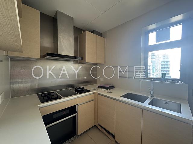 Soho 189 | Soho 189, Sheung Wan - 3 Bed, 2 Bath,