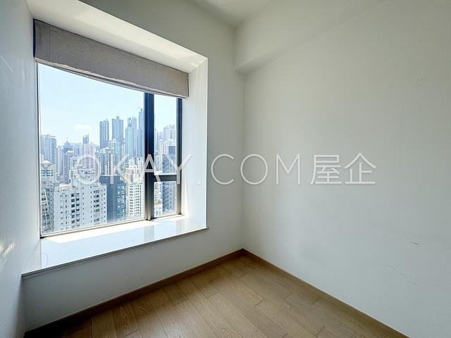 Soho 189 | Soho 189, Sheung Wan - 3 Bed, 2 Bath,