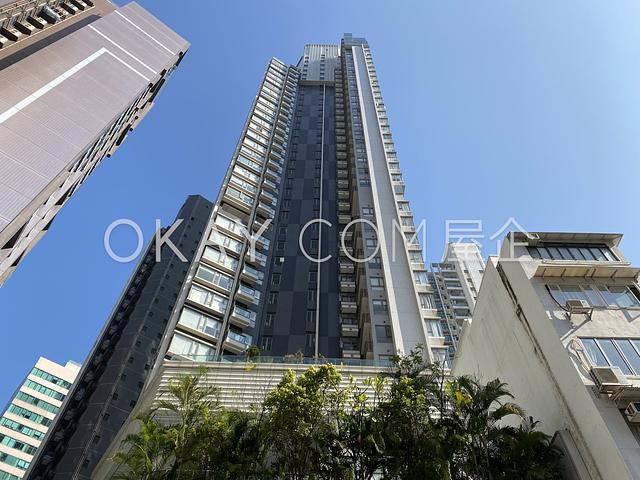 Soho 189 | Soho 189, Sheung Wan - 3 Bed, 2 Bath,