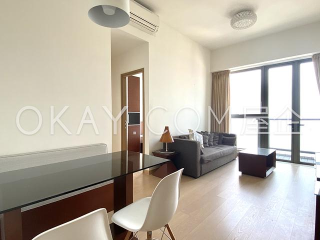 Soho 189 | Soho 189, Sheung Wan - 2 Bed, 1 Bath,