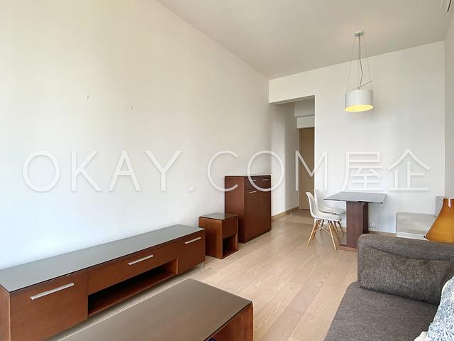 Soho 189 | Soho 189, Sheung Wan - 2 Bed, 1 Bath,