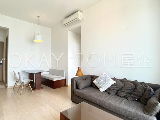Soho 189 | Soho 189, Sheung Wan - 2 Bed, 1 Bath,