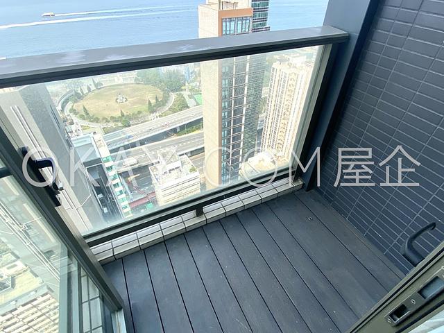 Soho 189 | Soho 189, Sheung Wan - 2 Bed, 1 Bath,