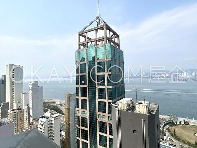 Soho 189 | Soho 189, Sheung Wan - 2 Bed, 1 Bath,