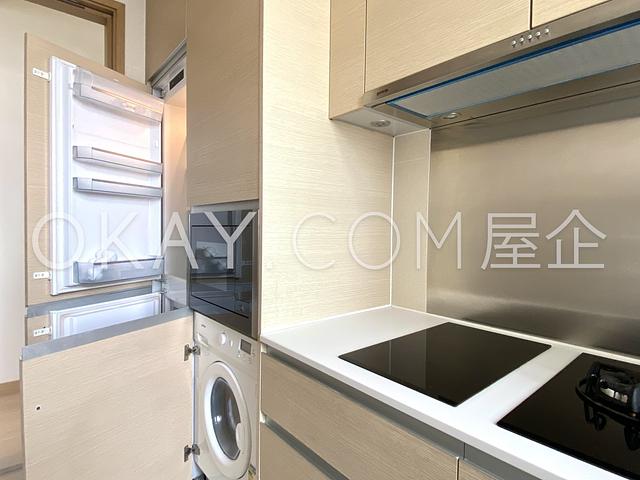 Soho 189 | Soho 189, Sheung Wan - 2 Bed, 1 Bath,