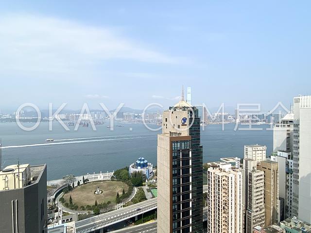 Soho 189 | Soho 189, Sheung Wan - 2 Bed, 1 Bath,