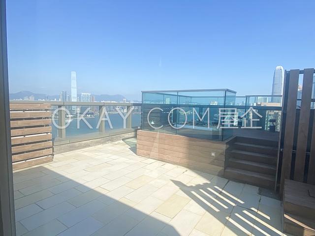 Soho 189 | Soho 189, Sheung Wan - 3 Bed, 2 Bath,