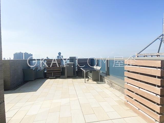 Soho 189 | Soho 189, Sheung Wan - 3 Bed, 2 Bath,