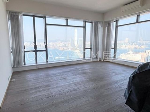Soho 189 | Soho 189, Sheung Wan - 3 Bed, 2 Bath,