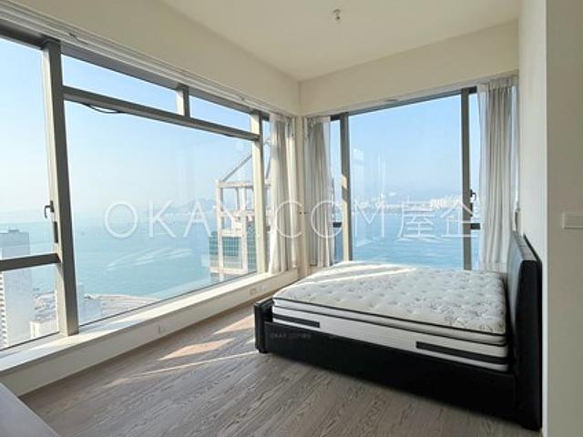 Soho 189 | Soho 189, Sheung Wan - 3 Bed, 2 Bath,