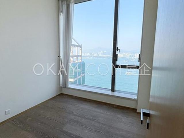 Soho 189 | Soho 189, Sheung Wan - 3 Bed, 2 Bath,