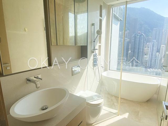 Soho 189 | Soho 189, Sheung Wan - 3 Bed, 2 Bath,