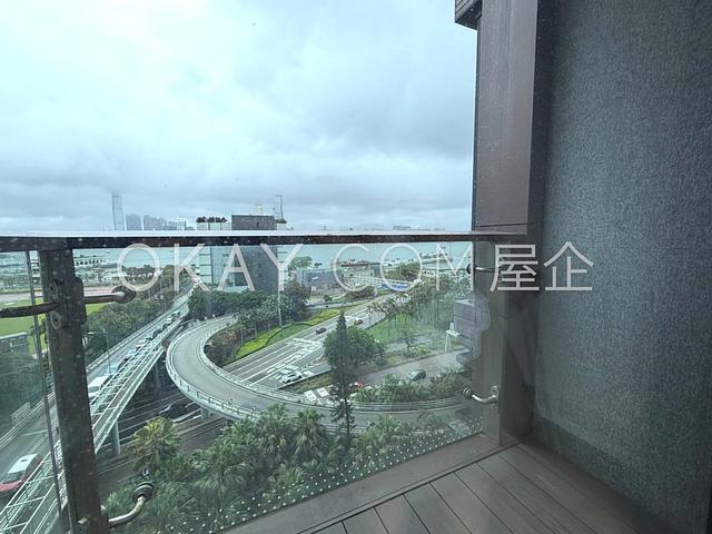 The Gloucester | The Gloucester, Wan Chai - 1 Bed,