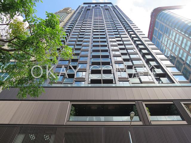 The Gloucester | The Gloucester, Wan Chai - 1 Bed,