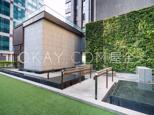 The Gloucester | The Gloucester, Wan Chai - 1 Bed,