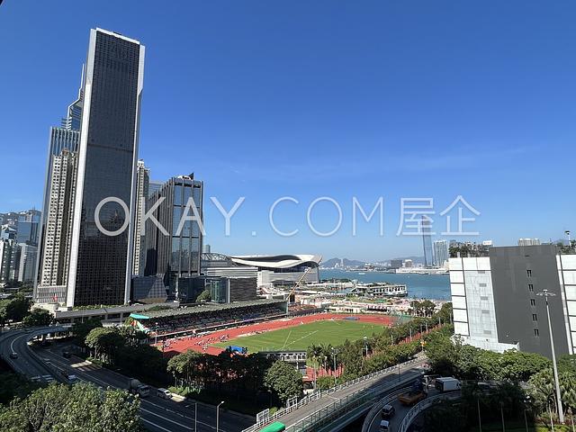 The Gloucester | The Gloucester, Wan Chai - 1 Bed,