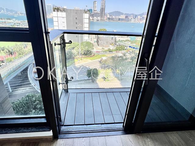 The Gloucester | The Gloucester, Wan Chai - 1 Bed,