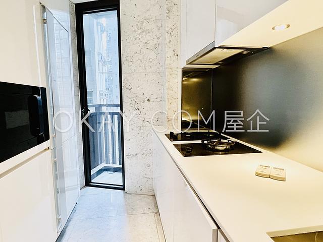 The Gloucester | The Gloucester, Wan Chai - 1 Bed,