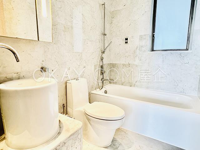 The Gloucester | The Gloucester, Wan Chai - 1 Bed,