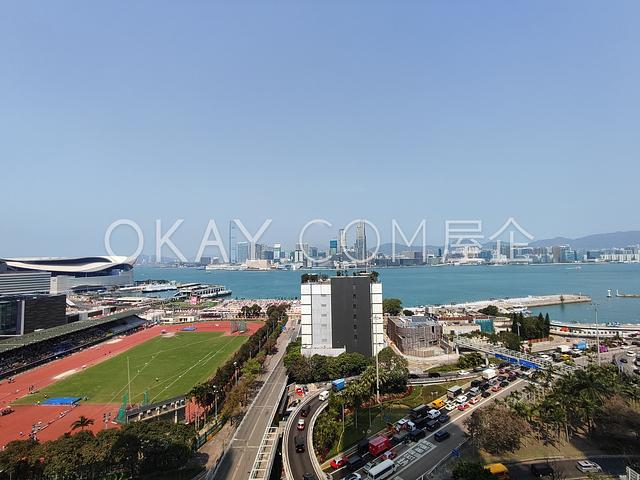 The Gloucester | The Gloucester, Wan Chai - 2 Bed,