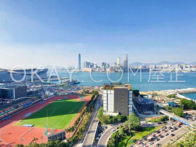 The Gloucester | The Gloucester, Wan Chai - 2 Bed,