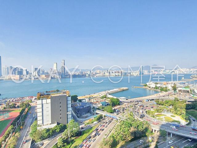 The Gloucester | The Gloucester, Wan Chai - 2 Bed,