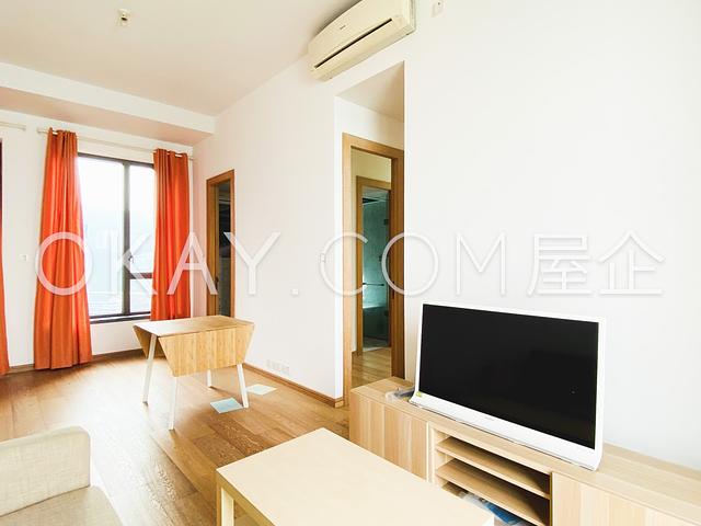 The Gloucester | The Gloucester, Wan Chai - 2 Bed,