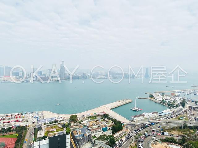 The Gloucester | The Gloucester, Wan Chai - 2 Bed,