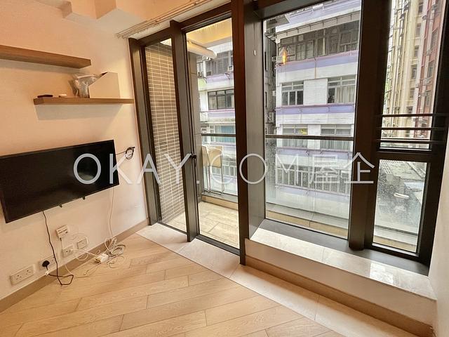 Park Haven | Park Haven, Causeway Bay - 1 Bed, 1