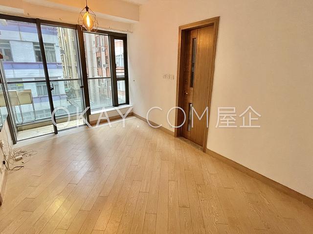 Park Haven | Park Haven, Causeway Bay - 1 Bed, 1